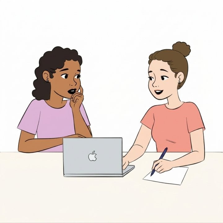 BCBA Supervision Curriculum illustration
