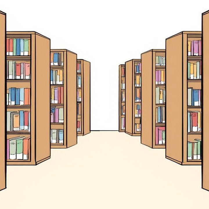Resource Library illustration