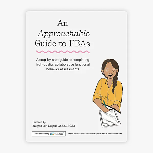 An Approachable Guide to FBAs resource preview